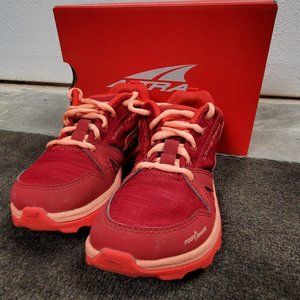 Altra Youth Lone Peak